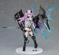 GOOD SMILE COMPANY Dimension Traveler Neptune: Generator Unit Ver. - Hyperdimension Neptunia - photo 7