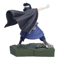NARUTO SHIPPUDEN Combination Battle-SASUKE UCHIHA- 4