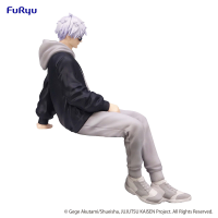 JUJUTSU KAISEN　Noodle Stopper Figure -Satoru Gojo Ending 2 Costume ver.- 9
