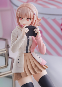 POP UP PARADE Chiaki Nanami: Monomi Hoodie Ver. 5