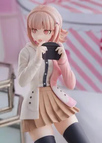 GOOD SMILE COMPANY POP UP PARADE Chiaki Nanami: Monomi Hoodie Ver. - Danganronpa - photo 5