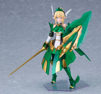 PLAMAX GP-08 Fairy Knight Princess Elfina 6