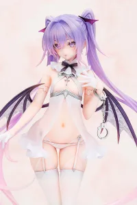 Wave Co. Eve Carneades: Character Design Sheet Ver. - Carneades - photo 3
