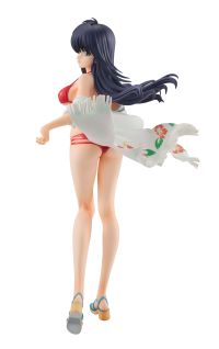 Heroine Memories Kimagure Orange Road Madoka Ayukawa Ver.Red 3