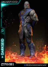 Premium Masterline Injustice 2 Darkseid 19