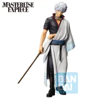 BANDAI Gintoki Sakata (Gintama Exhibition) "Gintama", Masterlise Expiece Ichibansho Figure - Gintama - photo 4