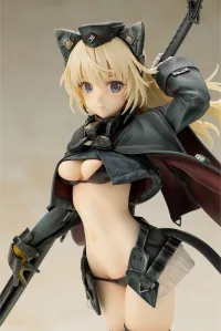 KOTOBUKIYA Arsia - Frame Arms Girl - photo 21