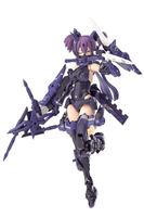 ASRA NINJA KANAME SHADOW EDITION FULL PACKAGE 10