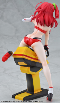 Iruka Sakimiya 1/7 Complete Figure 5