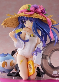 Rika Furude: Night Pool ver. 11