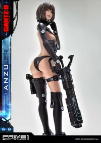 Prime 1 Studio Premium Masterline GANTZ:O Anzu - GANTZ:O - photo 50