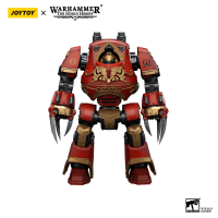 Blood Angels Contemptor-Incaendius Dreadnought 14