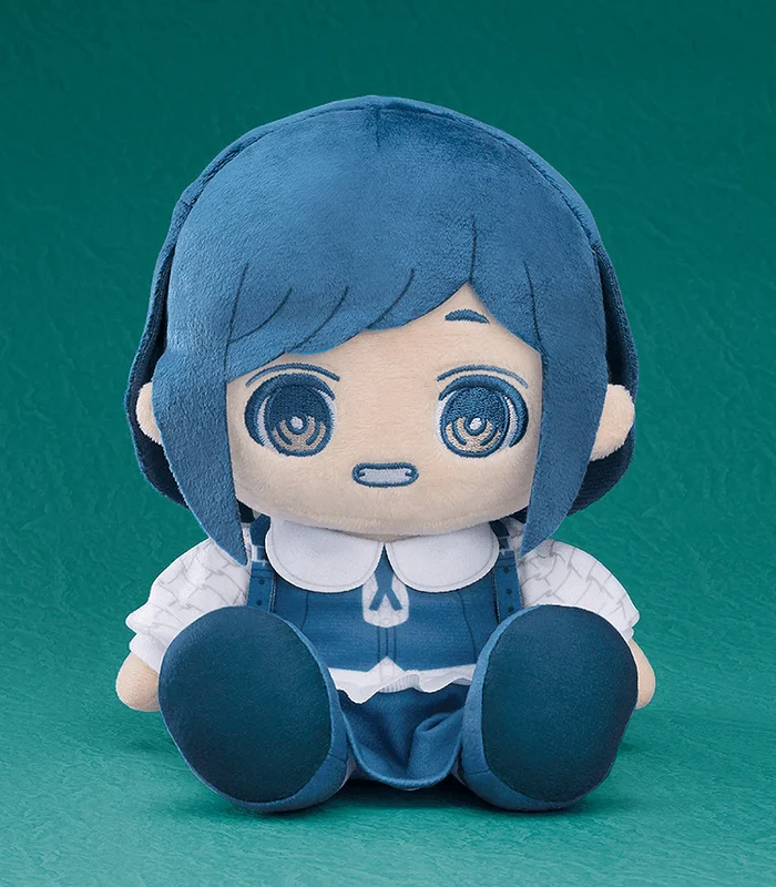 GOOD SMILE COMPANY Plushie Azami Fukurai - Urban Myth Dissolution Center