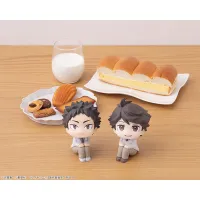 MegaHouse Lookup Haikyu！！ Hajime Iwaizumi - Haikyu!! - photo 9