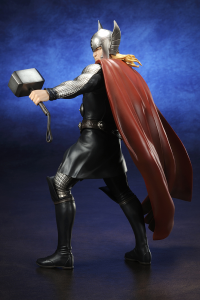 THOR MARVEL NOW! ARTFX+ STATUE 2