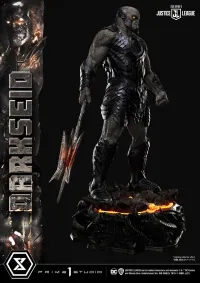 Prime 1 Studio Museum Masterline Justice League (Film) Darkseid Zack Snyder's Justice League DX Bonus Version - DC Comics - photo 8