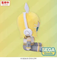 SEGA "HATSUNE MIKU: COLORFUL STAGE!" MYSEKAI Plush -Kagamine Rin Plush- (S) - HATSUNE MIKU: COLORFUL STAGE! - photo 4