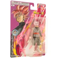 BANDAI Dragon Ball Evolve - Super Saiyan Rose Goku Black - Dragon Ball - photo 4