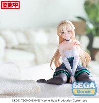 "Atelier Ryza: Ever Darkness & The Secret Hideout" PM Perching Figure "Klaudia Valentz" 2