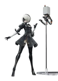 TAMASHII NATIONS 2B "NieR:Automata Ver1.1a", Bandai Spirits S.H.Figuarts - NieR:Automata - photo 2