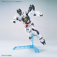 HGBD:R 1/144 FAKE NU UNIT 3