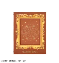 Good Smile Arts Shanghai Cardcaptor Sakura: Clear Card DIY Album - Cardcaptor Sakura - photo 1