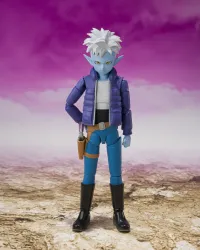 TAMASHII NATIONS GLORIO "DRAGON BALL", TAMASHII NATIONS S.H.Figuarts - Dragon Ball - photo 1