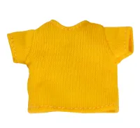 GOOD SMILE COMPANY Nendoroid Doll Outfit Set: T-Shirt (Yellow) - Figure Accessories - photo 1