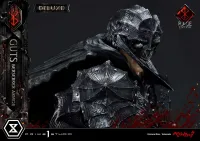 Prime 1 Studio Ultimate Premium Masterline Berserk Guts, Berserker Armor Rage Edition Deluxe Version - Berserk - photo 20