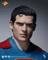 Queen Studios INART – Superman (2025) - Superman 1/6 Collectible Figure - DC Comics - photo 11