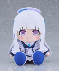 Chocopuni Plushie Noa 1