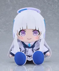 GOOD SMILE COMPANY Chocopuni Plushie Noa - Blue Archive - photo 1