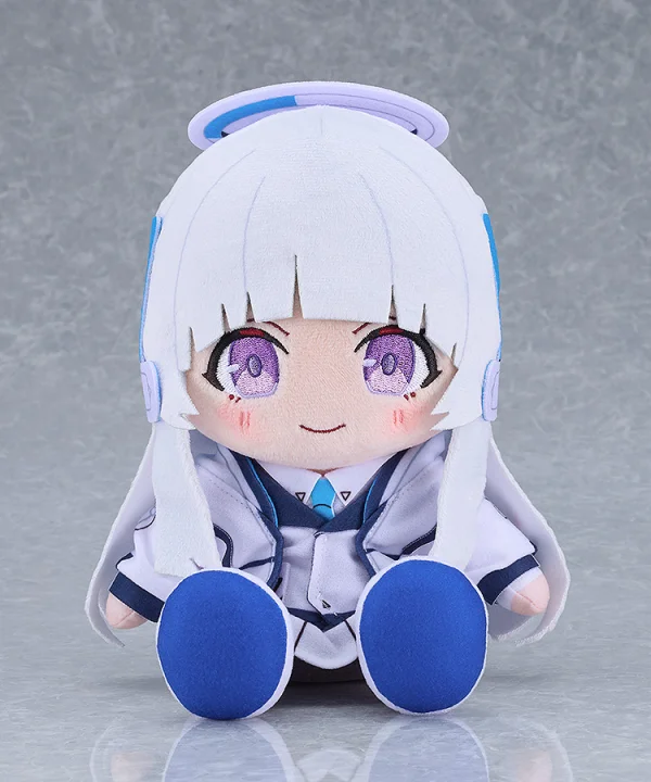 GOOD SMILE COMPANY Chocopuni Plushie Noa - Blue Archive