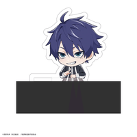 Tougen Anki Kado Chara 2