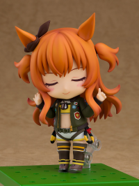 Nendoroid Mayano Top Gun 3