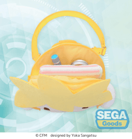 fuwa petit Kagamine Len Face Shoulder Bag (M) 4