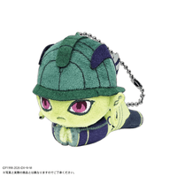 HUNTER×HUNTER HUG CHARACTER COLLECTION 4 6