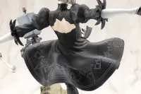 KOTOBUKIYA ARTFX J 2B - NieR:Automata - photo 11