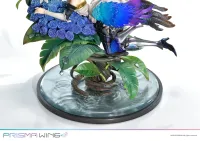 Prime 1 Studio PRISMA WING Odin Sphere Leifthrasir Gwendolyn 1/7 Scale Pre-Painted Figure - Odin Sphere Leifthrasir - photo 7