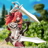 SEGA From Old Country Bumpkin to Master Swordsman High Premium Figure Surena Lysandra - From Old Country Bumpkin to Master Swordsman - photo 5