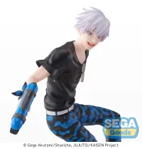 SEGA "Jujutsu Kaisen SPLASH×BATTLE Re:" "Satoru Gojo" Figure - Jujutsu Kaisen - photo 7