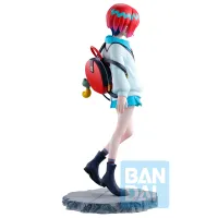 BANDAI Amate Yuzuriha (Machu)"Mobile Suit Gundam GQuuuuuuX", Masterlise Ichibansho Figure - Mobile Suit Gundam GQuuuuuuX - photo 3