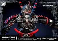 Prime 1 Studio Museum Masterline Transformers: The Last Knight (Film) Autobot Drift - Transformers - photo 9