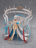 Fate/Grand Order Morgan, Lady of the Water 1/7 Scale Figure 5