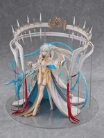 ANIPLEX Fate/Grand Order Morgan, Lady of the Water 1/7 Scale Figure - Fate/Grand Order - photo 5