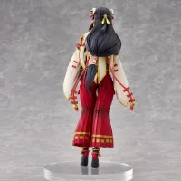 Union Creative Monster Hunter Rise: Minoto the Hub Maiden Pre-painted Figure - Monster Hunter - photo 15