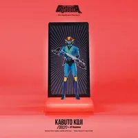 Kabuto Koji NEON006