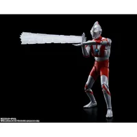 TAMASHII NATIONS ULTRAMAN "Ultraman", TAMASHII NATIONS S.H.Figuarts（SHINKOCCHOU SEIHOU） - Ultraman - photo 5