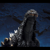 Godzilla (2002) 5