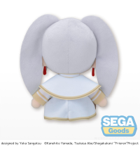 Fuwapetit "Frieren: Beyond Journey's End" M Plush "Frieren" 3